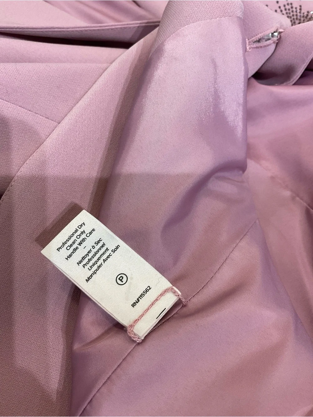cinq a sept sparkler blazer embroidered